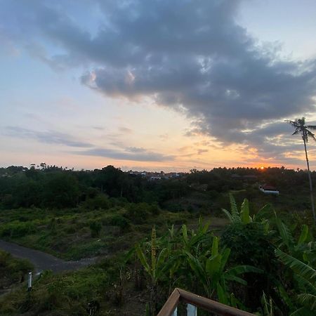 Villa Palma Pinda Saba Eksteriør bilde