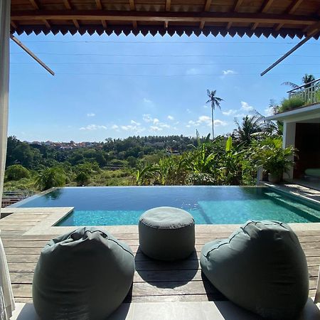 Villa Palma Pinda Saba Eksteriør bilde