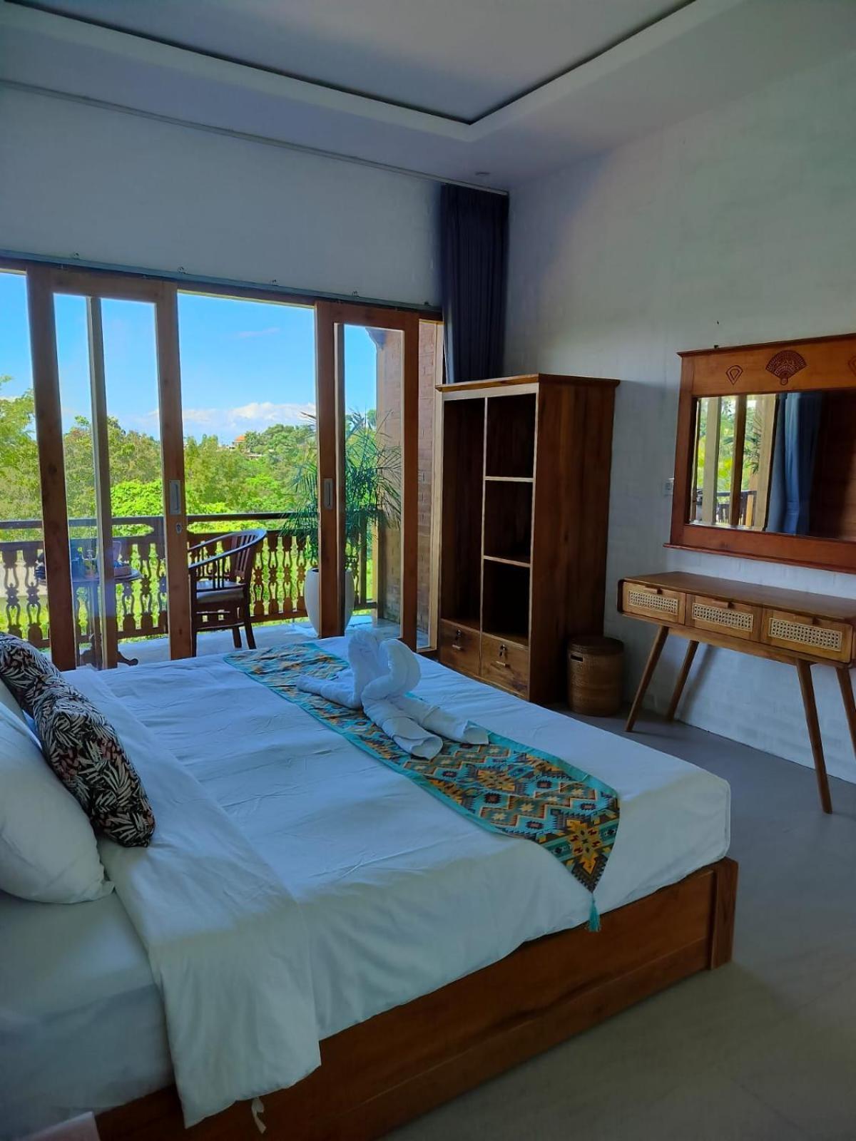 Villa Palma Pinda Saba Eksteriør bilde