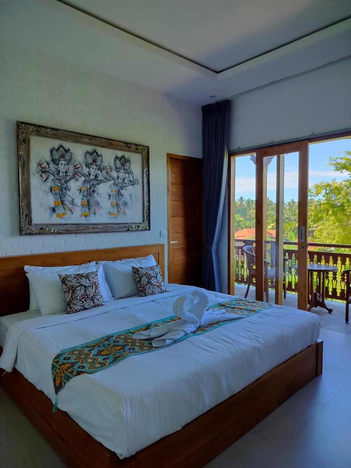 Villa Palma Pinda Saba Eksteriør bilde