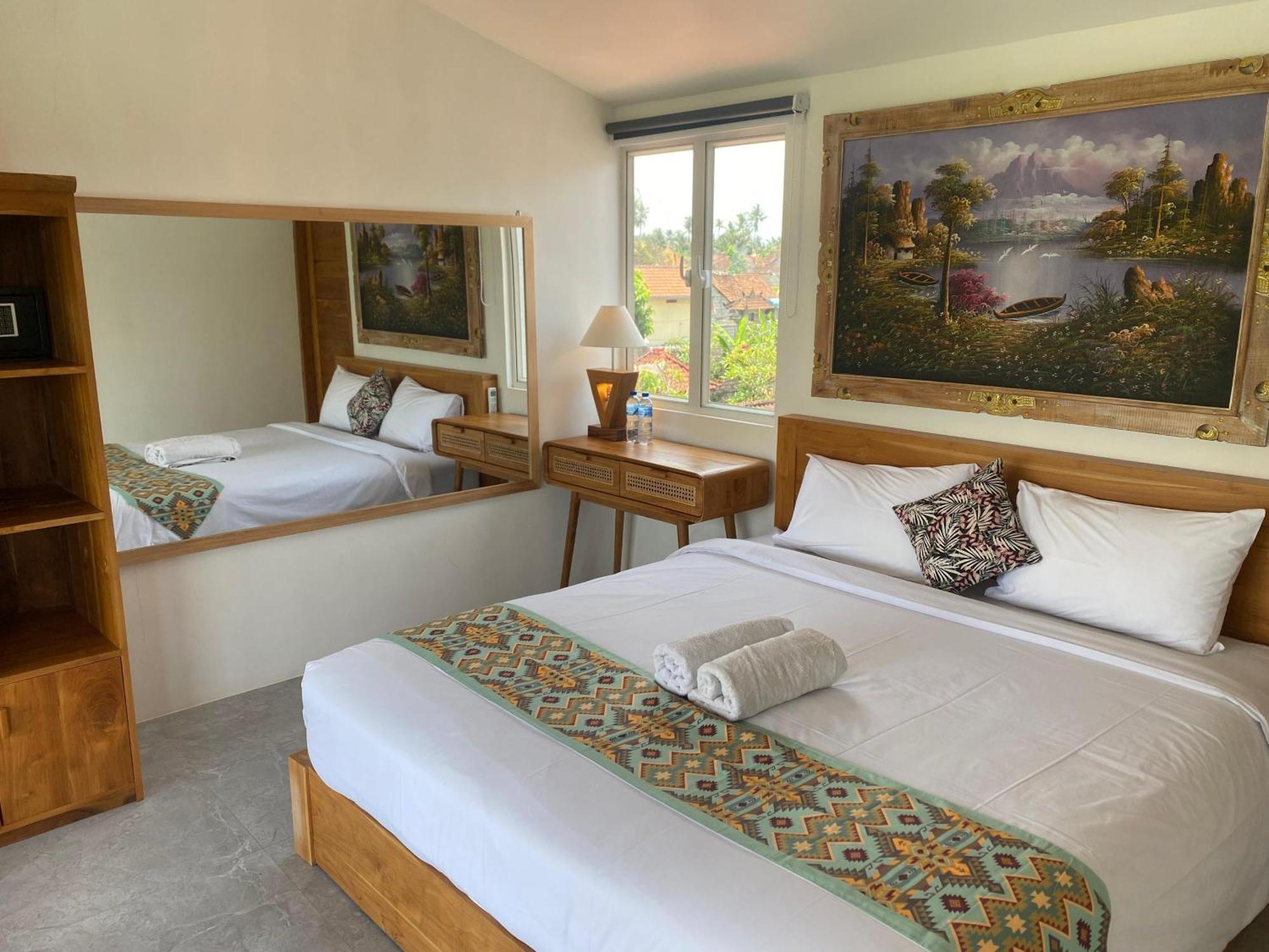 Villa Palma Pinda Saba Eksteriør bilde