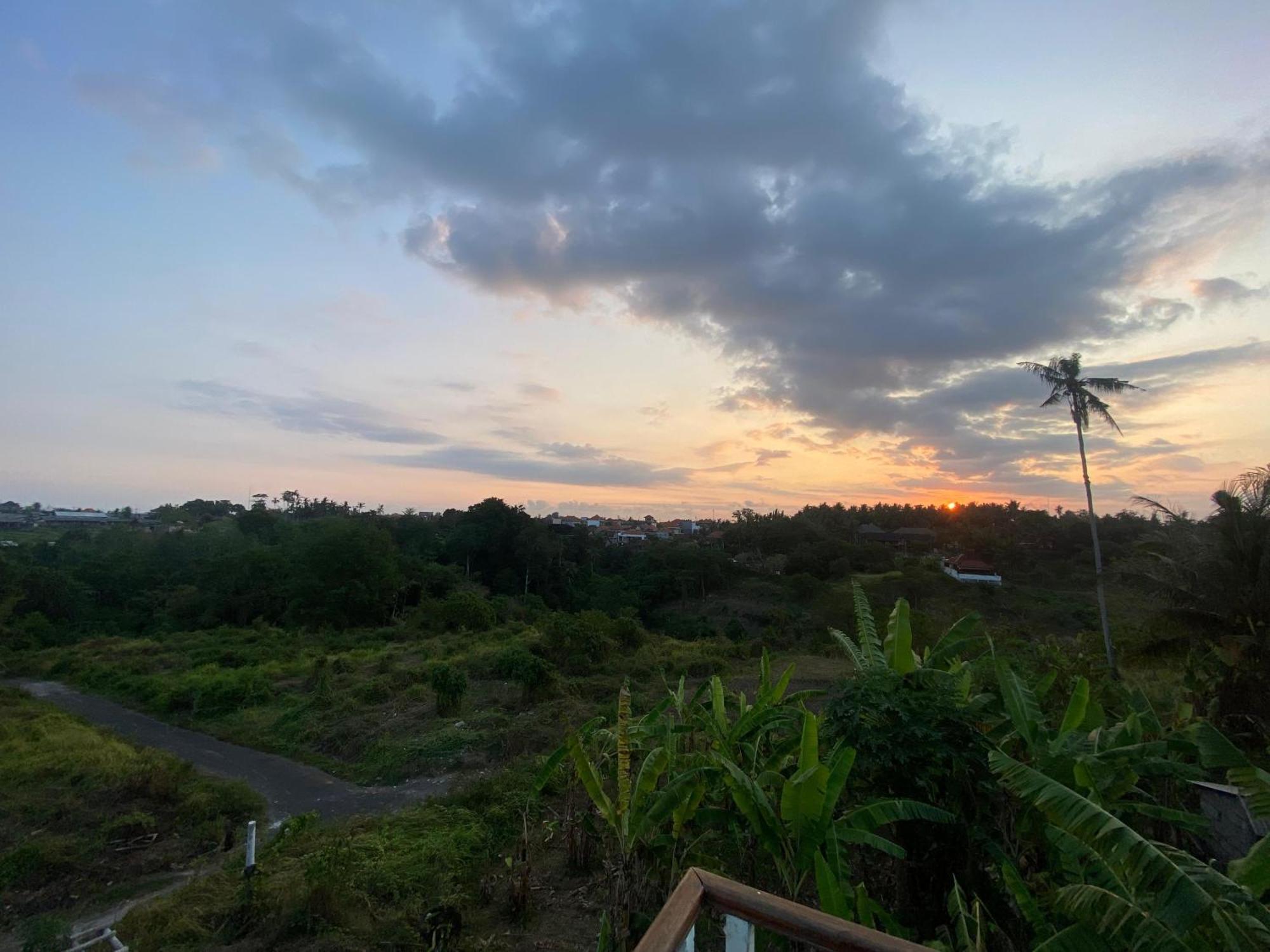 Villa Palma Pinda Saba Eksteriør bilde